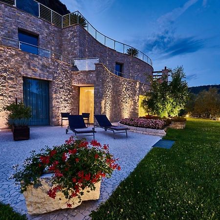 Agriturismo Maso Botes Arco Zewnętrze zdjęcie