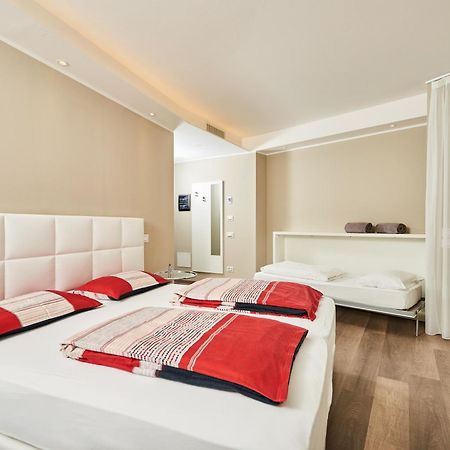 Agriturismo Maso Botes Arco Zewnętrze zdjęcie