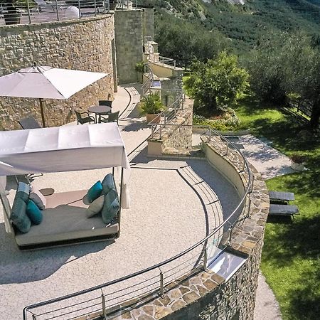 Agriturismo Maso Botes Arco Zewnętrze zdjęcie