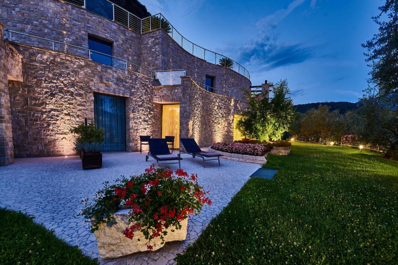 Agriturismo Maso Botes Arco Zewnętrze zdjęcie