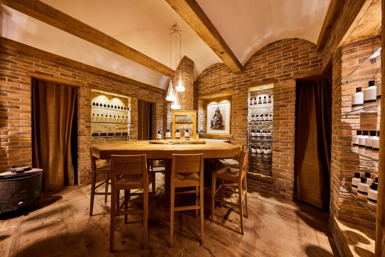 Agriturismo Maso Botes Arco Zewnętrze zdjęcie
