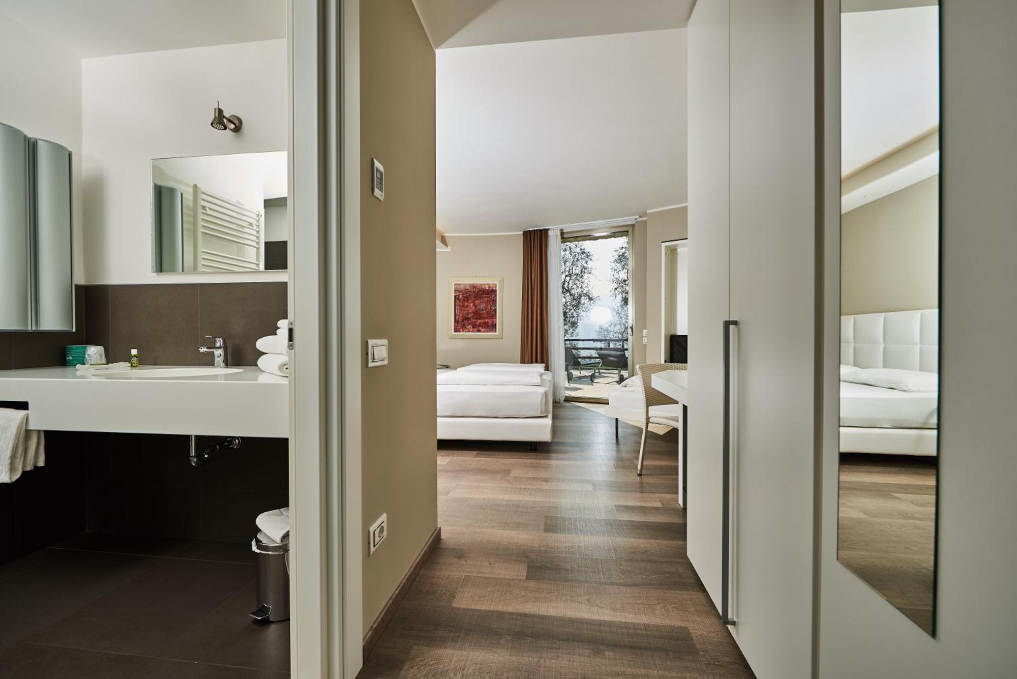 Agriturismo Maso Botes Arco Zewnętrze zdjęcie
