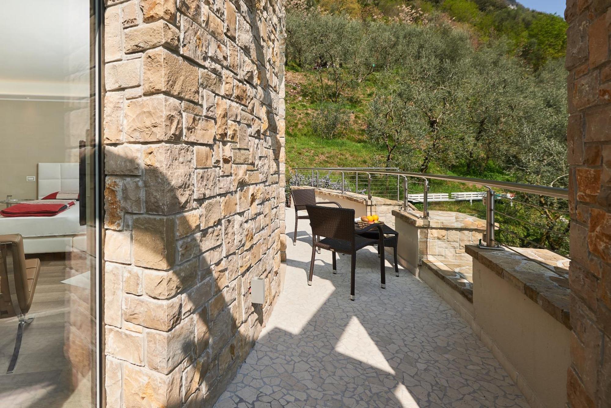 Agriturismo Maso Botes Arco Zewnętrze zdjęcie