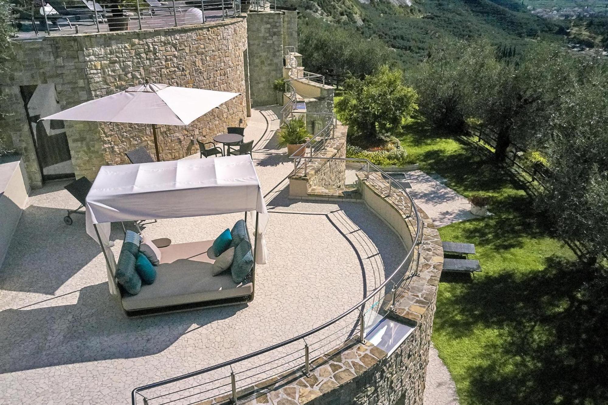 Agriturismo Maso Botes Arco Zewnętrze zdjęcie