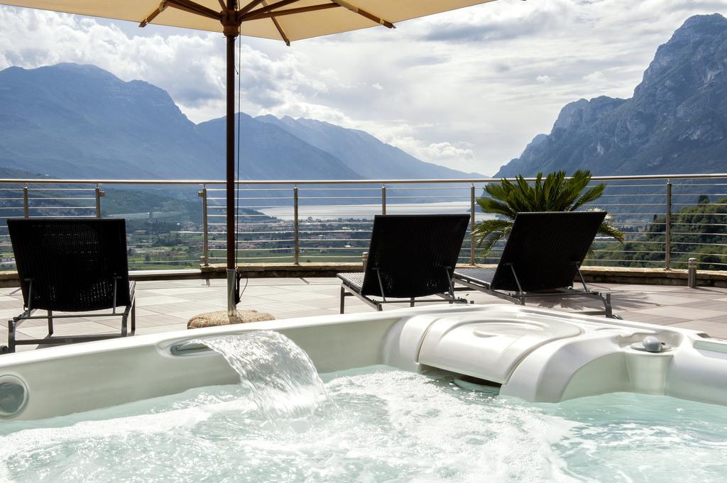 Agriturismo Maso Botes Arco Zewnętrze zdjęcie