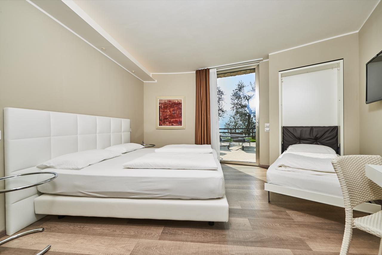 Agriturismo Maso Botes Arco Zewnętrze zdjęcie