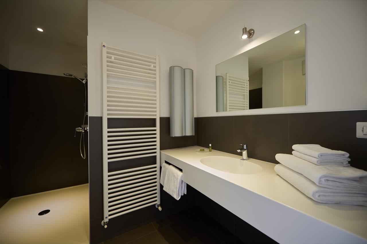 Agriturismo Maso Botes Arco Zewnętrze zdjęcie