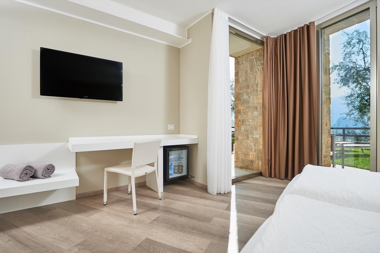 Agriturismo Maso Botes Arco Zewnętrze zdjęcie