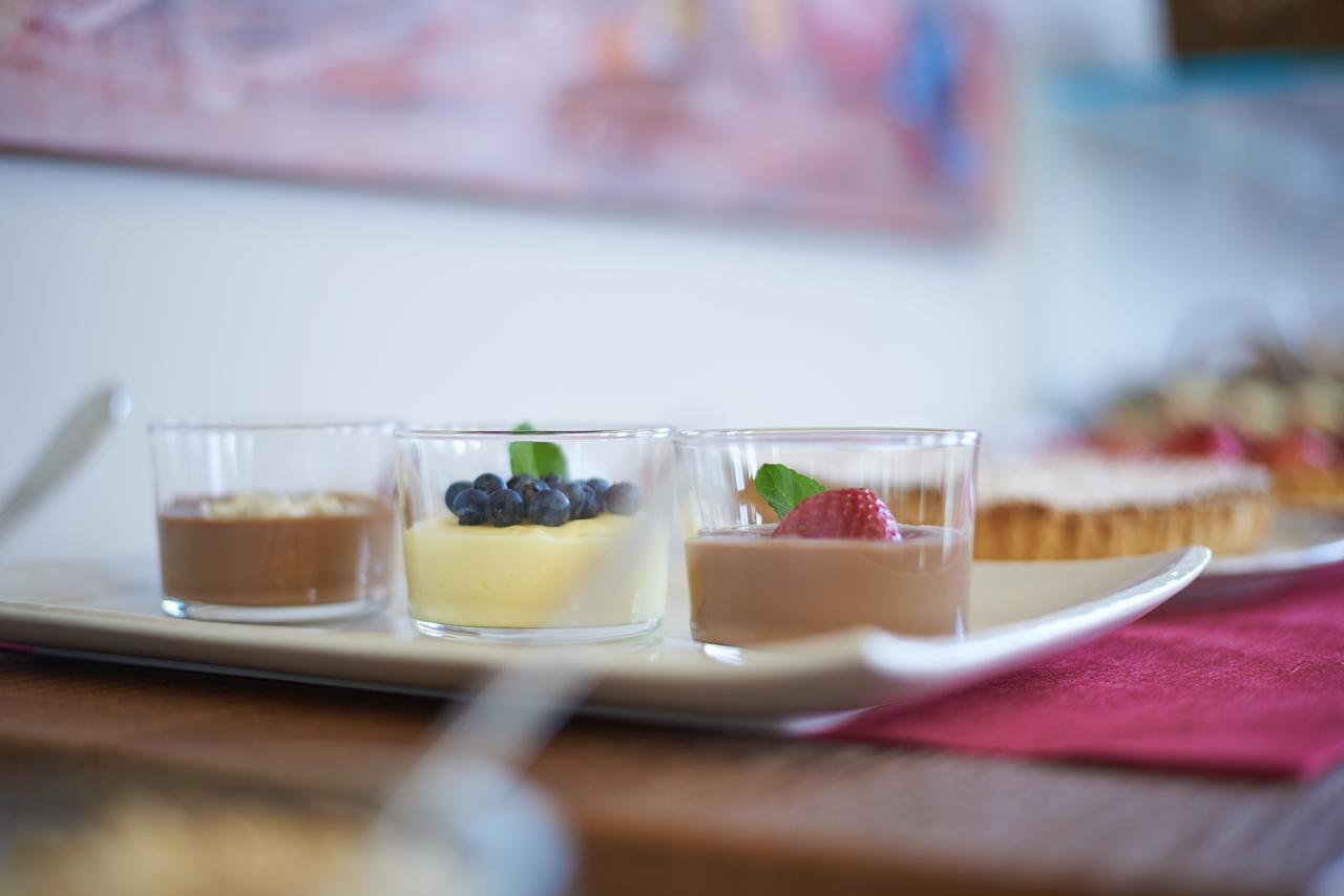 Agriturismo Maso Botes Arco Zewnętrze zdjęcie