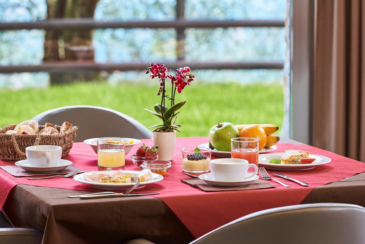 Agriturismo Maso Botes Arco Zewnętrze zdjęcie