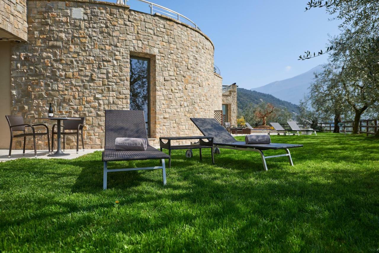 Agriturismo Maso Botes Arco Zewnętrze zdjęcie