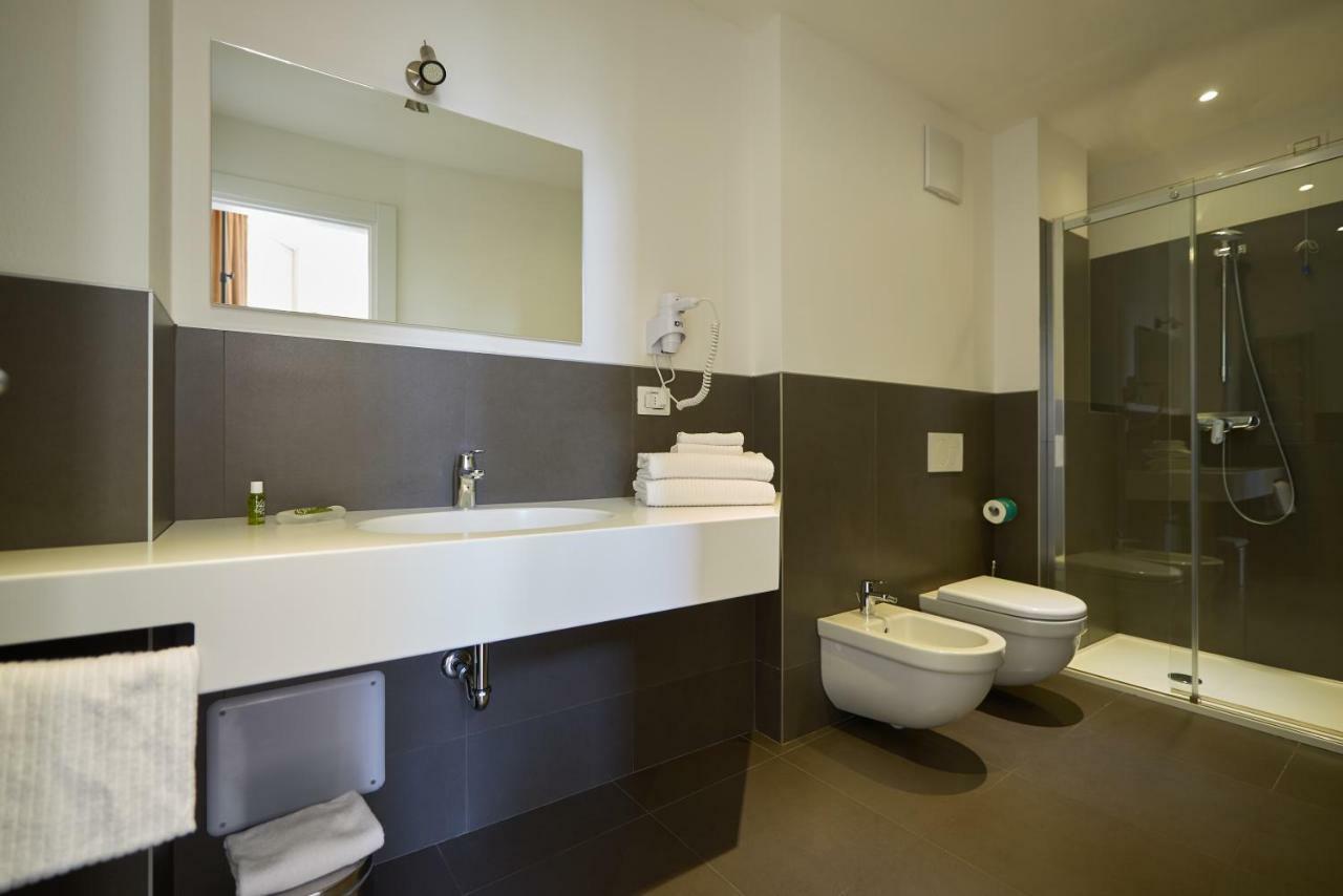 Agriturismo Maso Botes Arco Zewnętrze zdjęcie