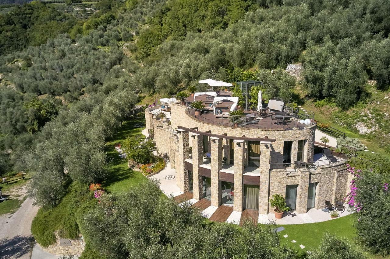 Agriturismo Maso Botes Arco Zewnętrze zdjęcie