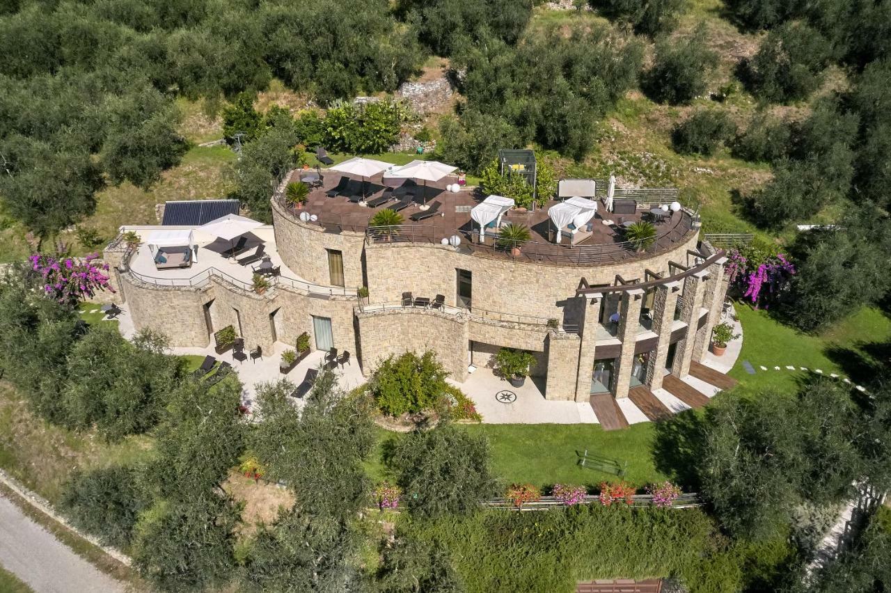 Agriturismo Maso Botes Arco Zewnętrze zdjęcie