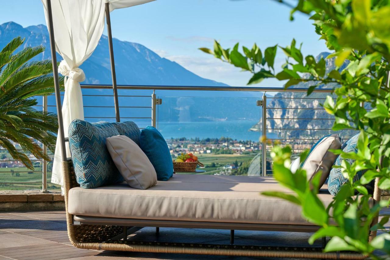 Agriturismo Maso Botes Arco Zewnętrze zdjęcie